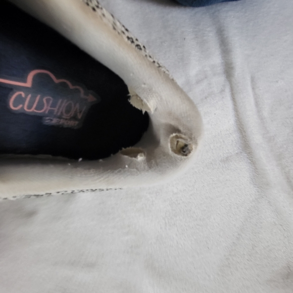 Brooks Adrenaline Sneaker Pink 9 - Picture 13 of 15